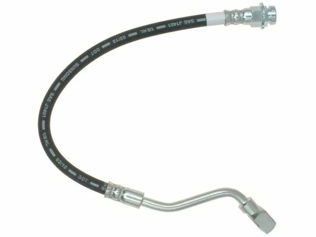 Manguera de freno delantera izquierda Raybestos 74321QQ Oldsmobile Cutlass Supreme 1988-1997 Foto 1 de 2