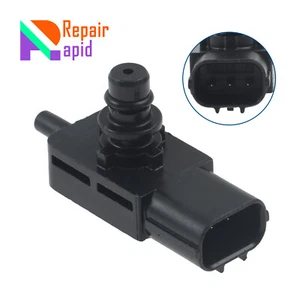 Boost Pressure Sensor for Mazda 3 CX7 2010-2013 2.3L LF3T-18-211A  - Picture 1 of 7