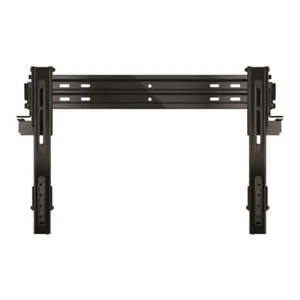 Generations 26" - 42" Ultra Thin Fixed TV Wall Mount - Black - Picture 1 of 2