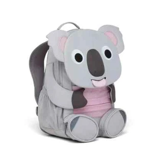 Affenzahn Koala Großer Kindergartenrucksack Zur Schule Alltag AFZ-FAL-002-029 - Bild 1 von 5