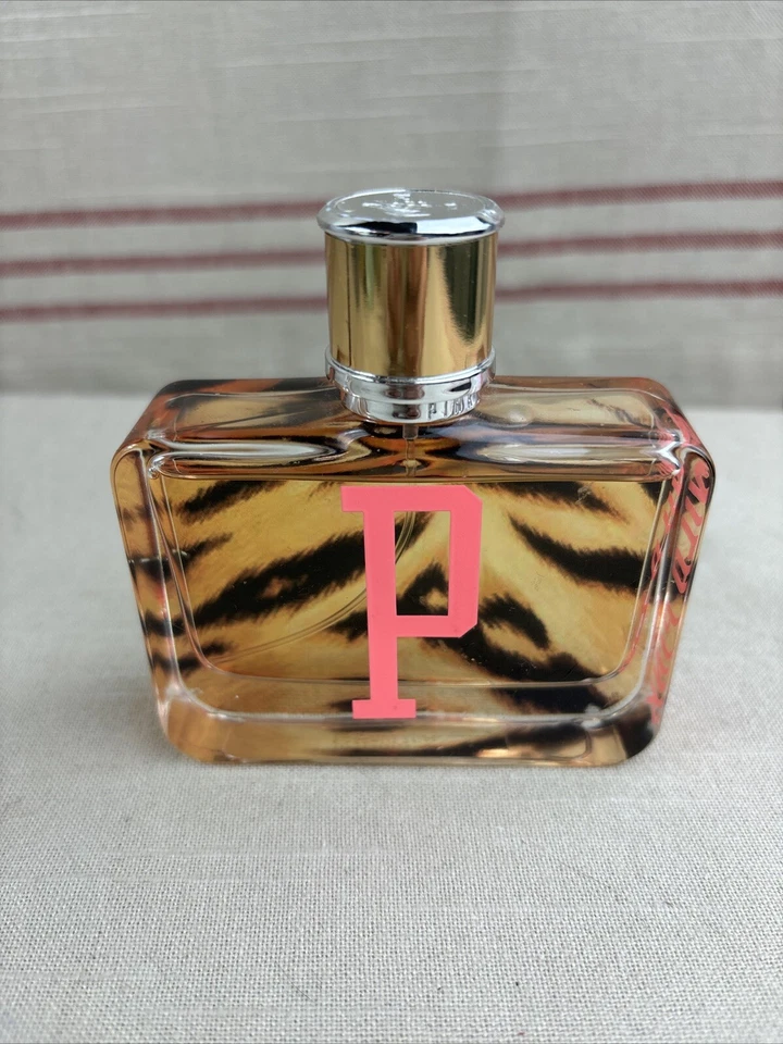 Perfume Victoria Secret Wild Pink **RARO **nuevo sin caja 1,7 fl oz. Botella Foto 1 de 4