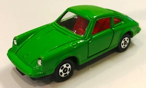 Porsche 911S Tomica 1/61 (F3) - Imagen 1 de 7