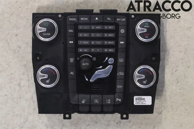 Centralina climatizzatore ORIGINALE VOLVO V70 III (135) 2015 - Immagine 1 di 3