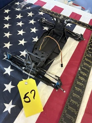 VINTAGE DURATRAX EVADOR Buggy PreOened/Project Car - Image 1 of 4