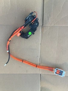 2016 CHEVROLET SPARK EV Charging Port Cables Combo Assembly 24278342 OEM - Foto 1 di 16