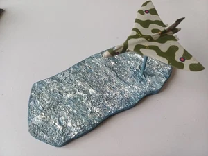 Corgi Showcase Diecast Model Avro Vulcan RAF Ocean Diorama - Picture 1 of 5
