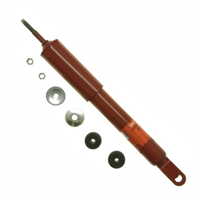 Shock Absorber for Chevrolet Silverado 1500 1999 - 2006 TRW JGT5100S Foto 1 de 4