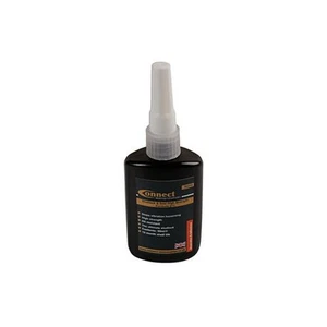 Connect Studlock & Seal High Strength C271 Red Formula 50ml 1pc 35313 - Picture 1 of 1