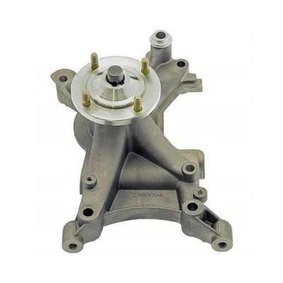 Soporte de polea de ventilador para Toyota Land Cruiser 1998-2007 | 163070F010, 1630750011 Foto 1 de 4