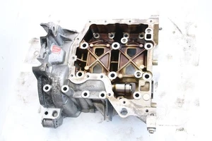 Ölwanne VW POLO 5 6R 03D103166H Mitte 1.2 44 KW 60 PS CGPB Benzin 07-2011 - Picture 1 of 5