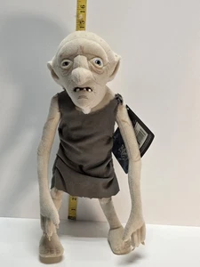 Harry Potter Kreacher Coleccionista Peluche Noble Colecciones Nuevo con Etiquetas - Imagen 1 de 8