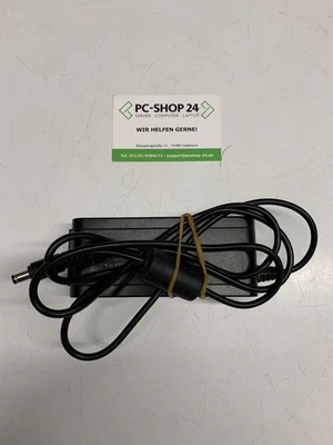 Netzteil Elementech AU-799In 12V 4A - Bild 1 von 3