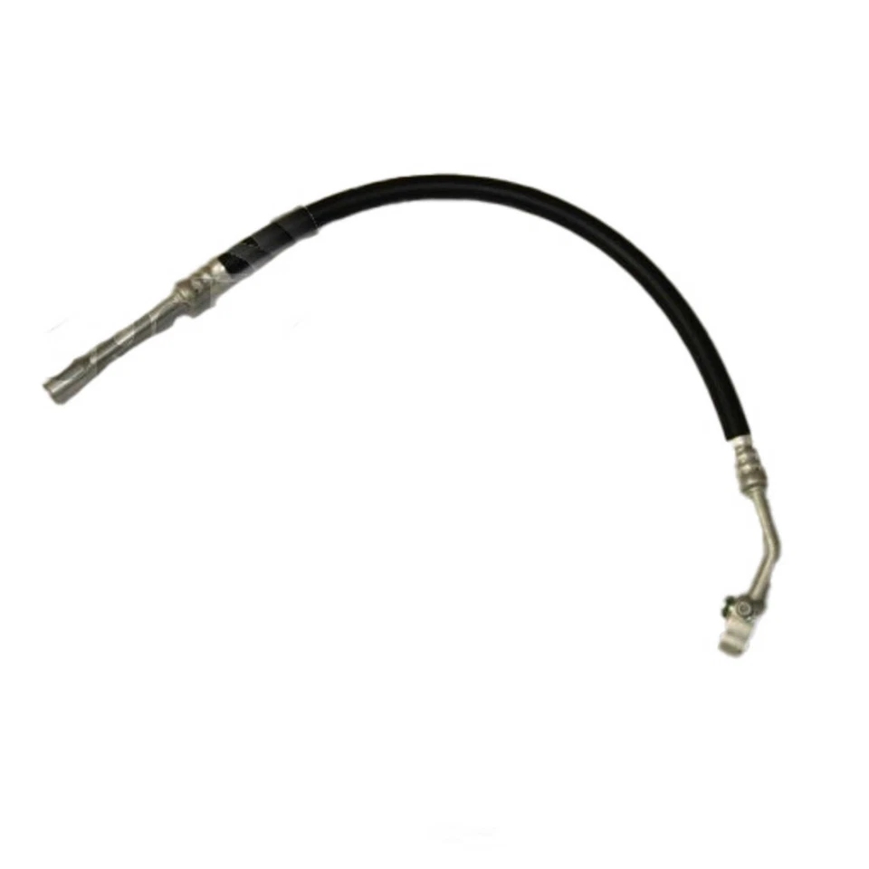 A/C Refrigerant Discharge Hose fits 1993-1997 Jeep Grand Cherokee  GLOBAL PARTS - Image 1 of 1