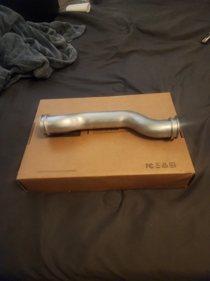 Tubo de refrigerante de salida para Chevy HHR 2006-2011 2010 2007 2008 2009 WQ997YM Foto 1 de 1