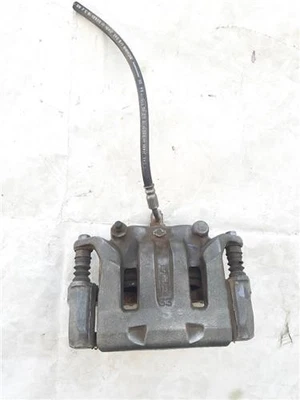 PINZA FRENO DELANTERA IZQUIERDA PICKUP NISSAN (D22)(02.1998->) 98/2008 YD25 44633 Foto 1 de 4