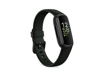 Fitbit Inspire 3 Activity Tracker - Image 1 of 2