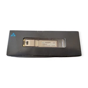 Axiom Memory - JL563B-AX - Axiom 10GBASE-T SFP+ Transceiver for Aruba Compatible - Afbeelding 1 van 4