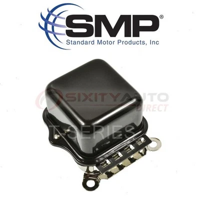 SMP T-Series Voltage Regulator for 1962-1971 Chevrolet Impala - Electrical ol Foto 1 de 4