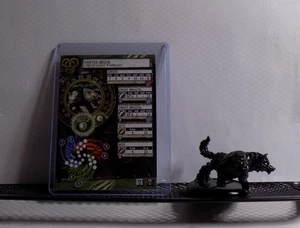 Warmachine Hordes Winter Argus Privateer Press primed unit 1 - Picture 1 of 5