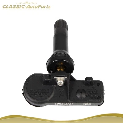 Sensor de presión de neumáticos TPMS 315 MHz para Subaru Legacy Outback WRX Tribeca 2008-2017 Foto 1 de 4