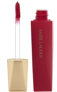 Estée Lauder Pure Color Whipped Matte Lip Color #933 Maraschino, 0.3 oz - Picture 1 of 2