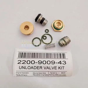 Intake Valve Block Maintenance kit 2200900943 1PC New For Fidelity Service Kit - Picture 1 of 1