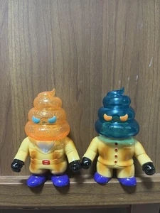 Gokkodo Soft Vinyl Figure - Picture 1 of 2