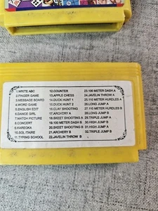 nintendo famicom multicart cartridge - Picture 1 of 1