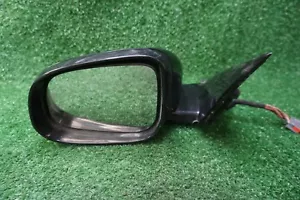 Espejo retrovisor izquierdo Jaguar XF 2010 2011 2012 2013 2014 2015 OEM A049504 - Imagen 1 de 13