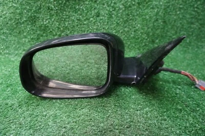 Оригинальное левое дверное зеркало 2010 2011 2012 2013 2014 2015 JAGUAR XF A049504 - Изображение 1 из 4