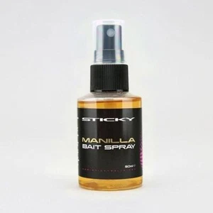 Cebos Adhesivos Manilla Cebo Spray NUEVO Aditivo para Pesca de Carpa - Imagen 1 de 1