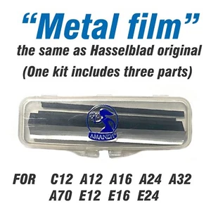 Hasselblad Light Seal Trap Kit Same to Original freeTool&Screws NEW V2.0--AMANDA - Picture 1 of 17