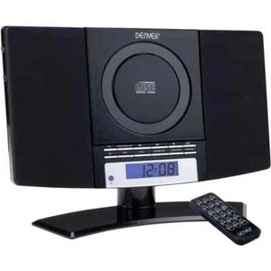 DENVER MC-5220 MK2 Microanlage - Bild 1 von 1