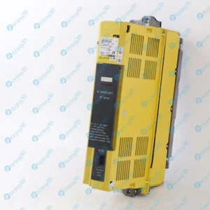 Used One Fanuc A06B-6089-H206 - Picture 1 of 1