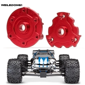 7793X Carcasa Cush Drive Para RC Traxxas1/5 XMaxx 8S 1/10Maxx 4S ERevo 2.0 1/6XRT - Imagen 1 de 22
