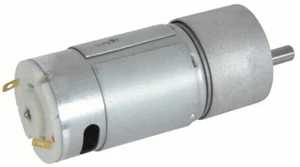 55RPM 12VDC Reversible Gearhead Motor - Picture 1 of 1