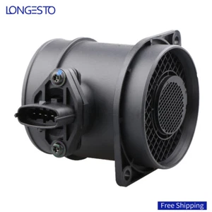 Sensor de flujo de aire MAF para 05-08 BUICK ALLURE 04-07 CADILLAC CTS SRX STS CITA - Imagen 1 de 5