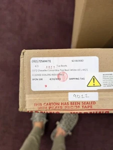 1972 Chevelle Convertible Top - Picture 1 of 2