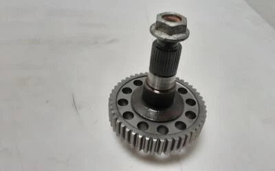 Caja de transferencia Jeep JK Wrangler Rubicon NP241 eje de salida delantero 2007-2017 097869 Foto 1 de 4