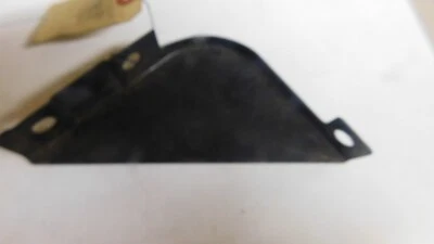 NOS 1964 FORD GALAXIE OR COUNTRY SQUIRE LH GRILL GRILLE SUPPORT BRACKET C4AZ8183 - Image 1 of 3