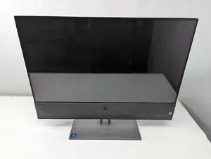 HP Pavilion All-In-One 24" i5-8400T @ 1.70GHz 4GB RAM BAD LCD SCREEN NO HDD/OS - Picture 1 of 12