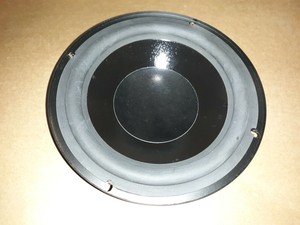 salson subwoofer