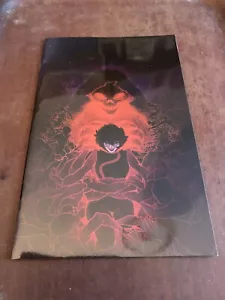 GRIM #3 - Boom Studios - New Bagged - Foil Cover - Picture 1 of 1