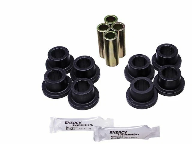 Kit de buje de brazo de control delantero para 88-98 Chevy GMC K1500 YG91V7 Foto 1 de 1