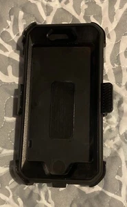 SUPCASE Full-Body Rugged Screen Case Cover For iPhone SE 2nd Gen 2020 iPhone 8 7 - Picture 1 of 3