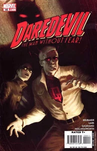 Daredevil #99 (Vol 2) - Picture 1 of 1