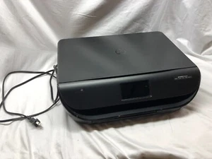 HP Envy 4520 All-In-One InkJet Printer Wireless - Picture 1 of 12