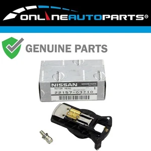 Genuine Distributor Rotor Button for Patrol GQ Y60 88~94 Petrol 6cyl TB42S 4.2L - Picture 1 of 3