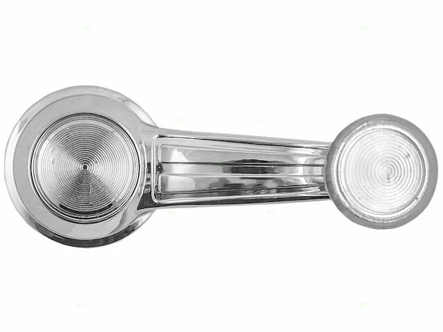 Brock 54FQ94G Window Crank Handle Fits 1973-1981 Oldsmobile Omega - Image 1 of 1
