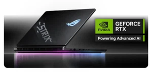*In Stock* ASUS ROG Strix SCAR 18 G835LW RTX5080 32GB/1TB Ultra9 AI Laptop - Picture 1 of 2